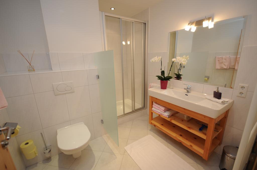 Appartement Bergblick I Faistenau Eksteriør billede