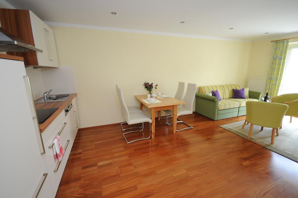 Appartement Bergblick I Faistenau Eksteriør billede