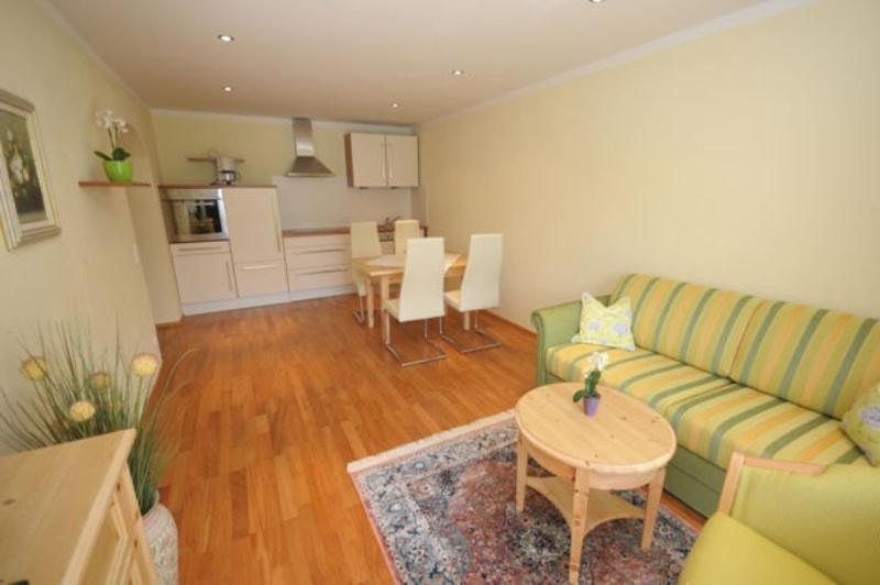 Appartement Bergblick I Faistenau Eksteriør billede