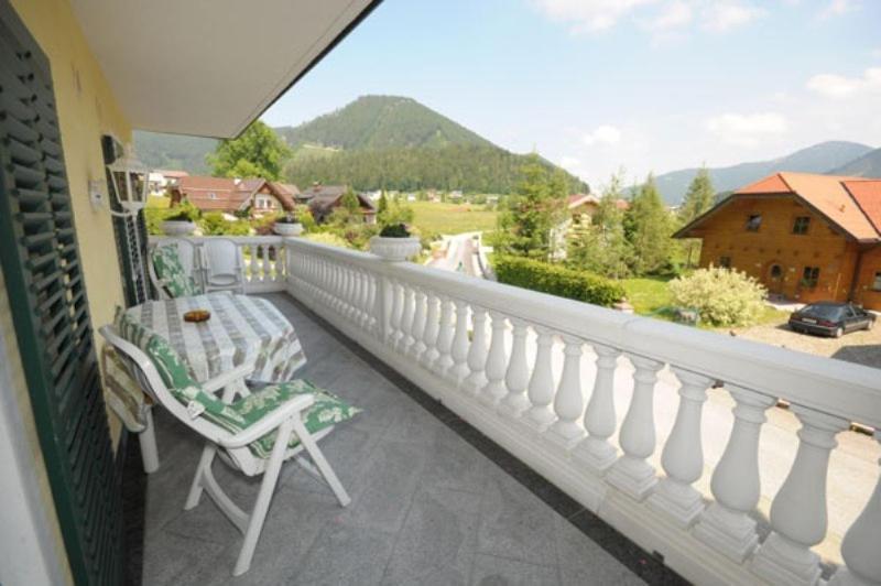 Appartement Bergblick I Faistenau Eksteriør billede